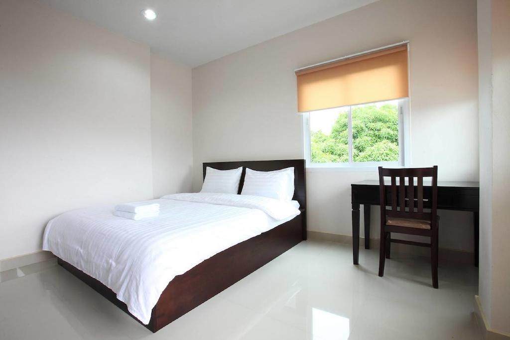 Garden Hill Hotel Trang Ngoại thất bức ảnh