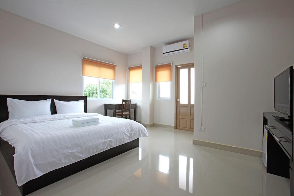 Garden Hill Hotel Trang Phòng bức ảnh