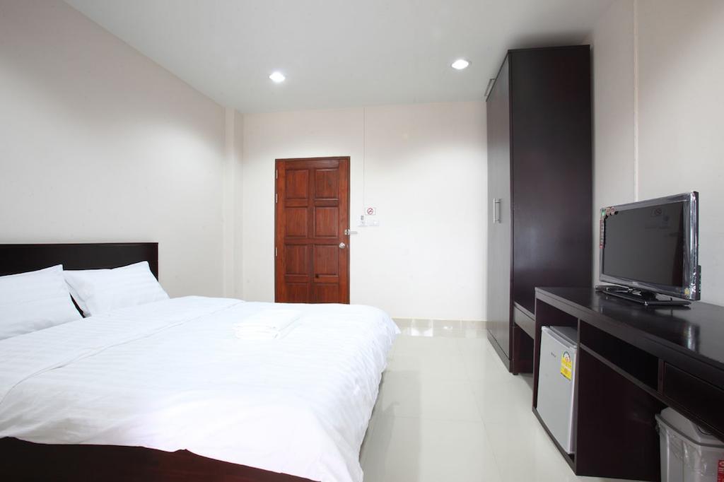 Garden Hill Hotel Trang Phòng bức ảnh