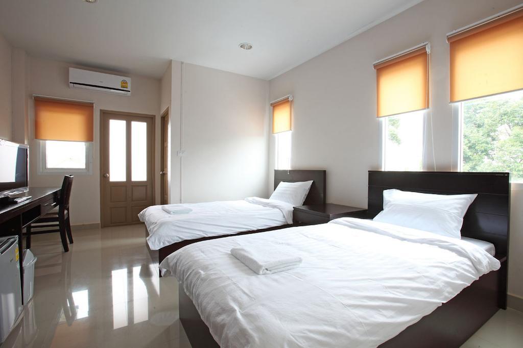 Garden Hill Hotel Trang Phòng bức ảnh