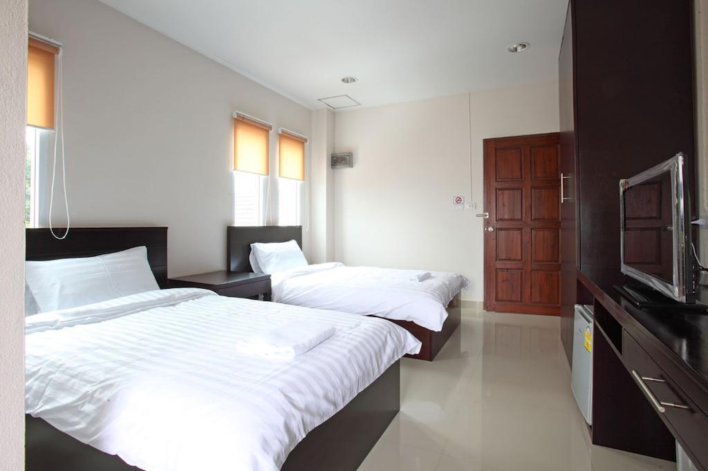 Garden Hill Hotel Trang Phòng bức ảnh