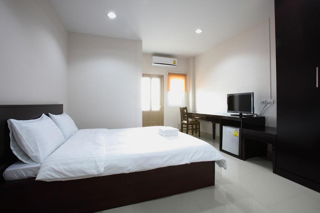 Garden Hill Hotel Trang Phòng bức ảnh
