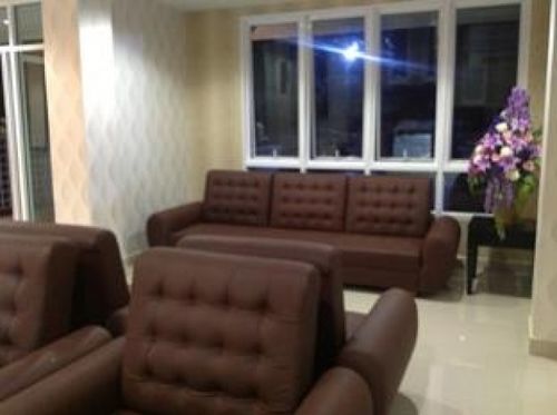 Garden Hill Hotel Trang Ngoại thất bức ảnh