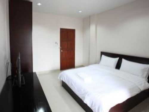 Garden Hill Hotel Trang Ngoại thất bức ảnh
