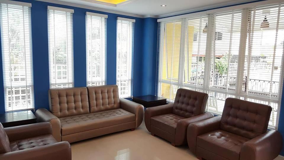 Garden Hill Hotel Trang Ngoại thất bức ảnh