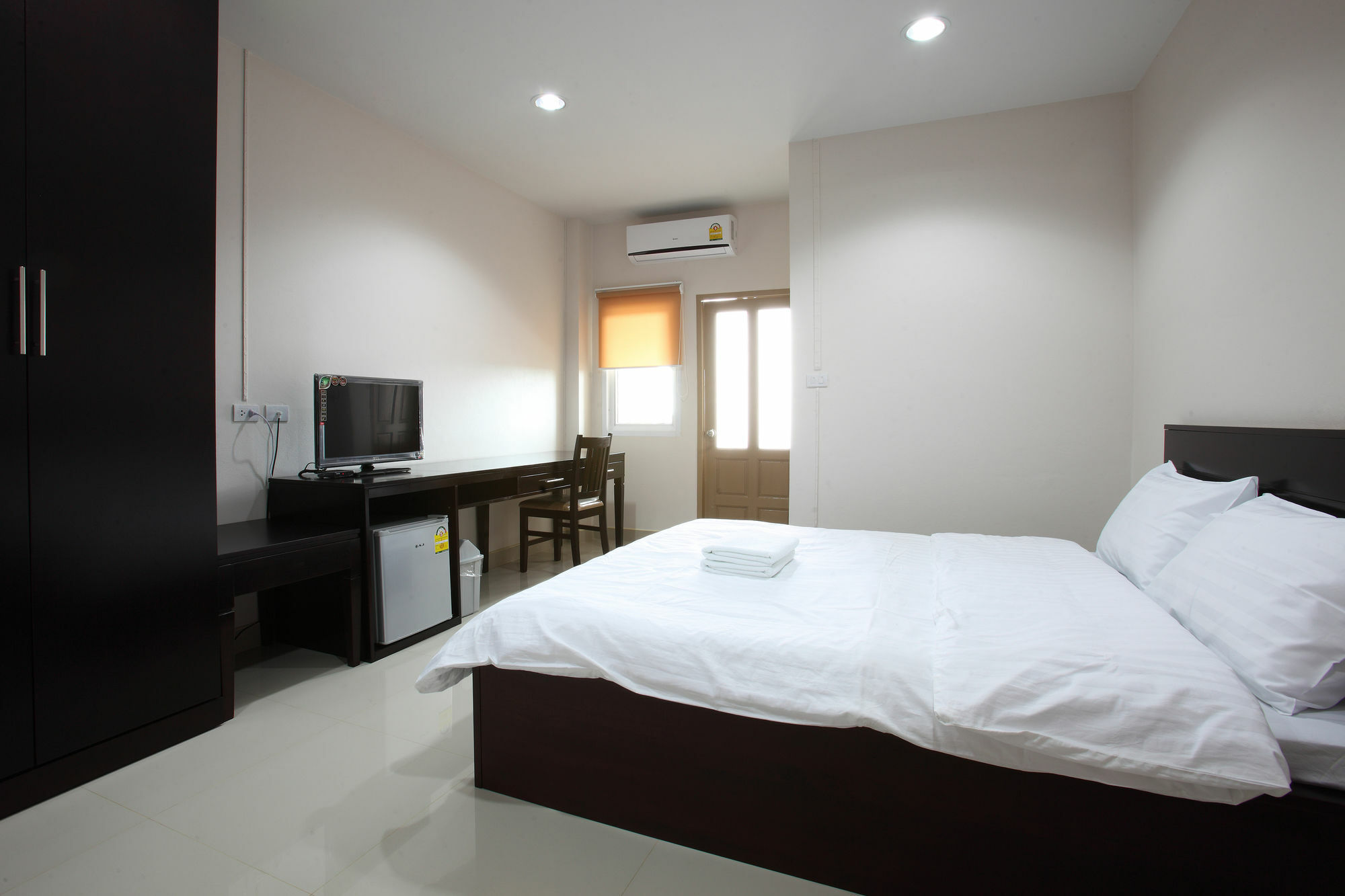 Garden Hill Hotel Trang Ngoại thất bức ảnh